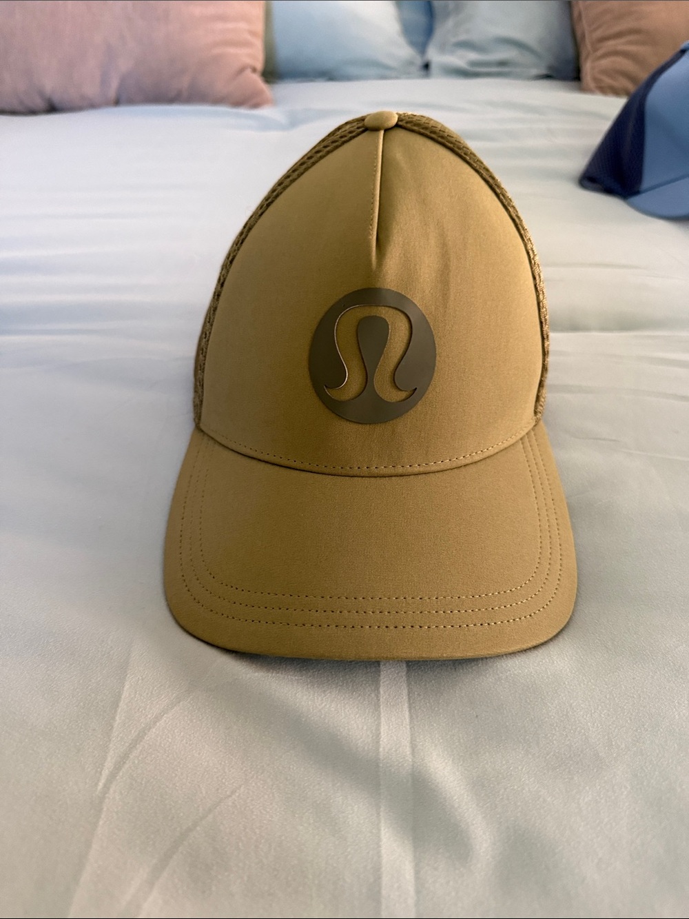 lululemon athletica Trucker Hats - Olive